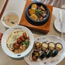 중앙동-14 | 강릉 중앙동 맛집 감자 유원지 주말 오픈런 웨이팅 포장 주차 등 후기
