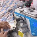 글로벌라이브 | 백화점 플리츠라인~라이브에서 다같이 입어봅시다~/플리츠3차특집.