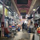 금오산왕족발순대 본점 | [용인맛집]시장순대_용인중앙시장 순대 족발 맛집 내돈내산 n회차 방문 꽈배기 도너츠까지!