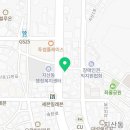 지산동행정복지센터 화장실 이미지