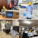 금호석유화학(주)울산고무공장 이미지
