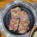 옹고집숯불갈비 이미지