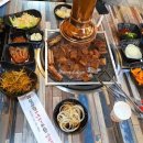 둔포갈비 이미지