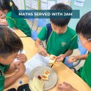 Learning was delicious in Year 4 이미지