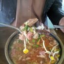 표선장터국밥