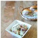 샌드위치&샐러드 이미지