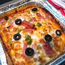 반올림피자샵동대문구점 이미지