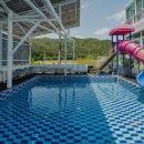 리우네단체키즈풀빌라 이미지