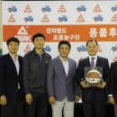 인천광역시 삼산월드체육관보조경기장 이미지