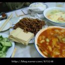 중국 음식 시키기 이미지