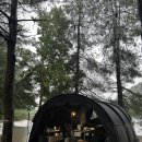 하나 숲 관광농원 | 아우어내관광농원 캠핑장 🏕️후기｜여름 가족캠핑 수영장까지 완벽한 아이동반 캠핑장