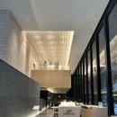 Cafe 1865 | 도쿄 아티존미술관 관람 / 레스토랑 후기(예약 추천)