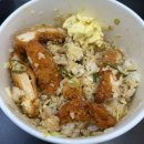 한솥도시락행신서정점 | 한솥 도시락 2월 신메뉴 치킨난반 덮밥 간단후기