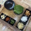 흥덕회전교차로 | 청주 옥산 맛집:양철식당, 파불고기 두루치기 맛집 후기