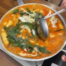 청담떡볶이 - 강남구 학동로101길 26 | 청담 즉석떡볶이 맛집 무명떡볶이 솔직 후기(주말 웨이팅X, 내돈내산)