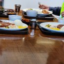 낙동강의성휴게소 우동·라면코너 | 낙동강의성휴게소 301cm 자판기와 함께하는 특별한 휴식 공간