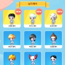 7월의헤어 이미지