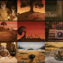 판타스틱 Mr. 폭스 Fantastic Mr.Fox :: 절대 제정신은 아님