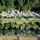 달서별빛캠프 캠핑장(오토캠핑장) 이미지