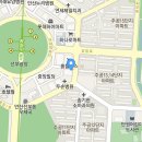 안산 선부동 더베스트휘트니스에서 월~금 저녁 줌바/다댄 강사님을 구인합니다. 이미지