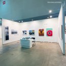 B21-2 | 2023 BFAA 아트페어 참여후기- B21그림나무