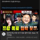 렉카들 싸움에 새우등 터진 쯔양 사건의 전말 및 현재 상황까지 요약 이미지