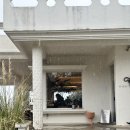 신화역사로 | [제주 카페] 서귀포 카페 ”위이“ 후기