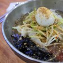 양평로 | [당산] 바지락칼국수&amp;아구찜,보쌈 - 해장국 먹으려다 들어가서 먹은 막국수 솔직후기 내돈내산