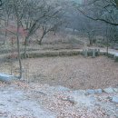 서울 도심 속에 숨겨진 아름다운 별천지, 북악산 백석동천(백사골) 이미지