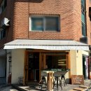 깔롱진 | [머큐리 에스프레소바] 용리단길 깔롱진 카페 추천☕️