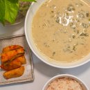 장수한상 | 부드러운 장어살 덕분에 더 편하게 먹은 저녁식사 장수한상 프리미엄 장어탕