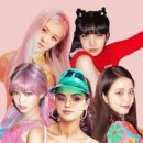 BLACKPINK - 'Ice Cream (with Selena Gomez)' 이미지