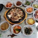 유명생선찌개 이미지