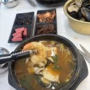 뚝배기식품 | 김포 풍무동 맛집 | 해물 푸짐한 얼큰 해물뚝배기 후기