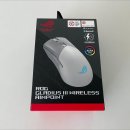 에임PC | Asus 글로리어스3 에임포인트 게이밍 마우스 리얼 후기