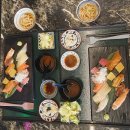 서하민물장어 | (고마운지인과데이트)봉명동 초밥 맛집 동낙스시