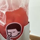 디저트39 생수박주스, 크로칸슈 후기