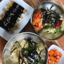 찬들김밥 이미지