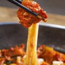 땡기네닭갈비