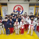 라온 튼튼 태권도 이미지