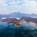 횡성 호수길 3구간 이미지