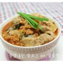 오늘도맛있는김치찜 - 서귀포시 하모중앙로 37 | 오늘도맛있는김치찜