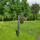 오크밸리 회원제골프장 이미지