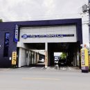 The car service 이미지