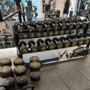 즐거워 GYM | 잠실새내 헬스장 발란아워 GYM&amp;PT 잠실점 신민석 선생님 1:1 PT 2회차후기