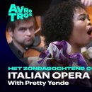 Italian Opera Classics with Pretty Yende - Live concert HD 이미지