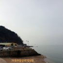 제부도 수산물 직판장