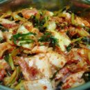 맛나김치찌개 이미지