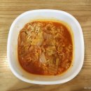 충장로 든든한 한 끼 김밥천국