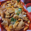 봉천점 배달) 배달삼겹직구삼 : 제육, 맛있는 후기